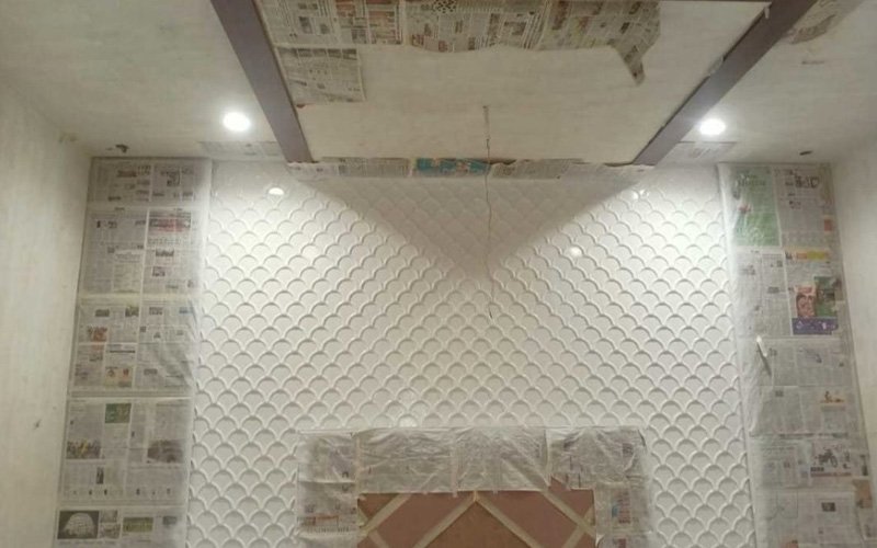 BIC Paint Contractor