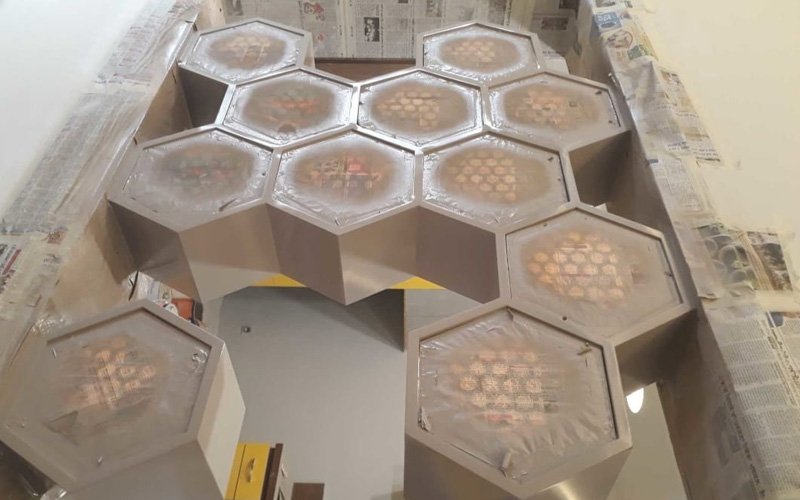 BIC Paint Contractor