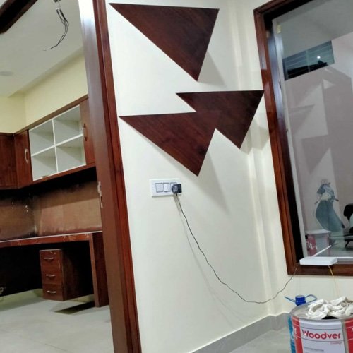 BIC Paint Contractor