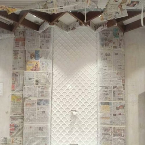 BIC Paint Contractor