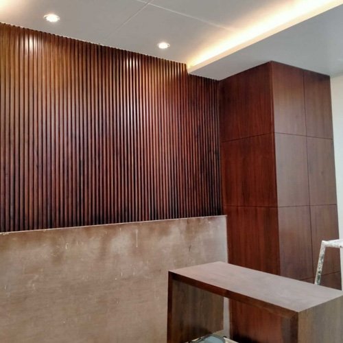 BIC Paint Contractor