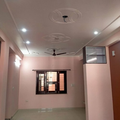 BIC Paint Contractor