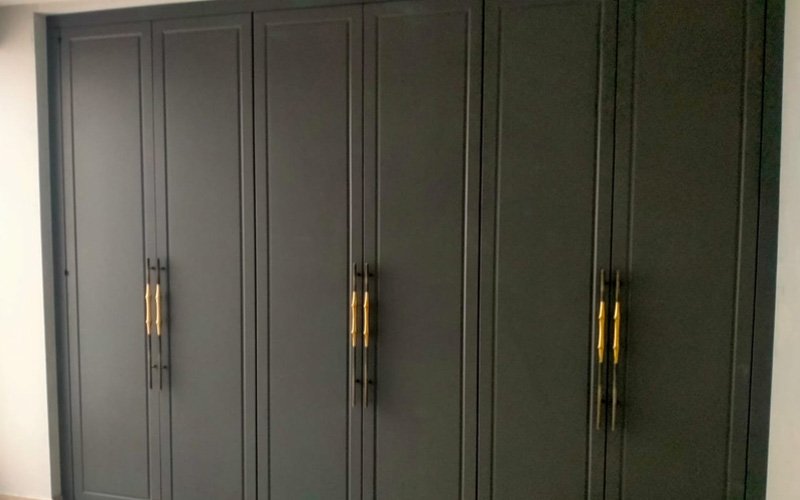 BIC Paint Contractor