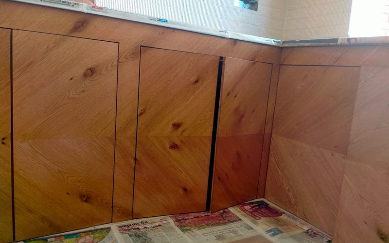 BIC Paint Contractor