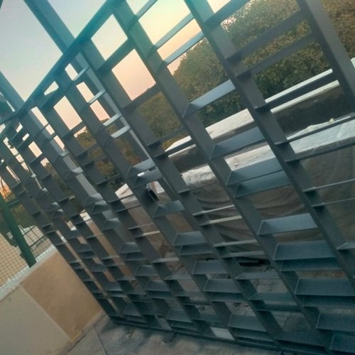 BIC Paint Contractor