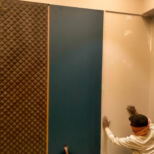 BIC Paint Contractor